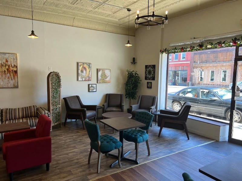 Arabica Cafe & Bakery photo 1