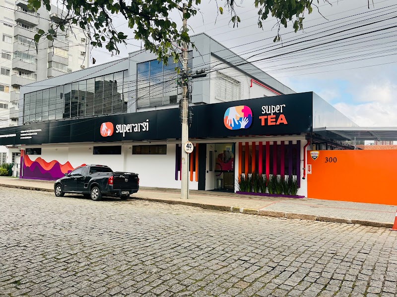 Foto de Superarsi - Centro de Referência em Autismo, Reabilitação Neuromotora e Comportamental