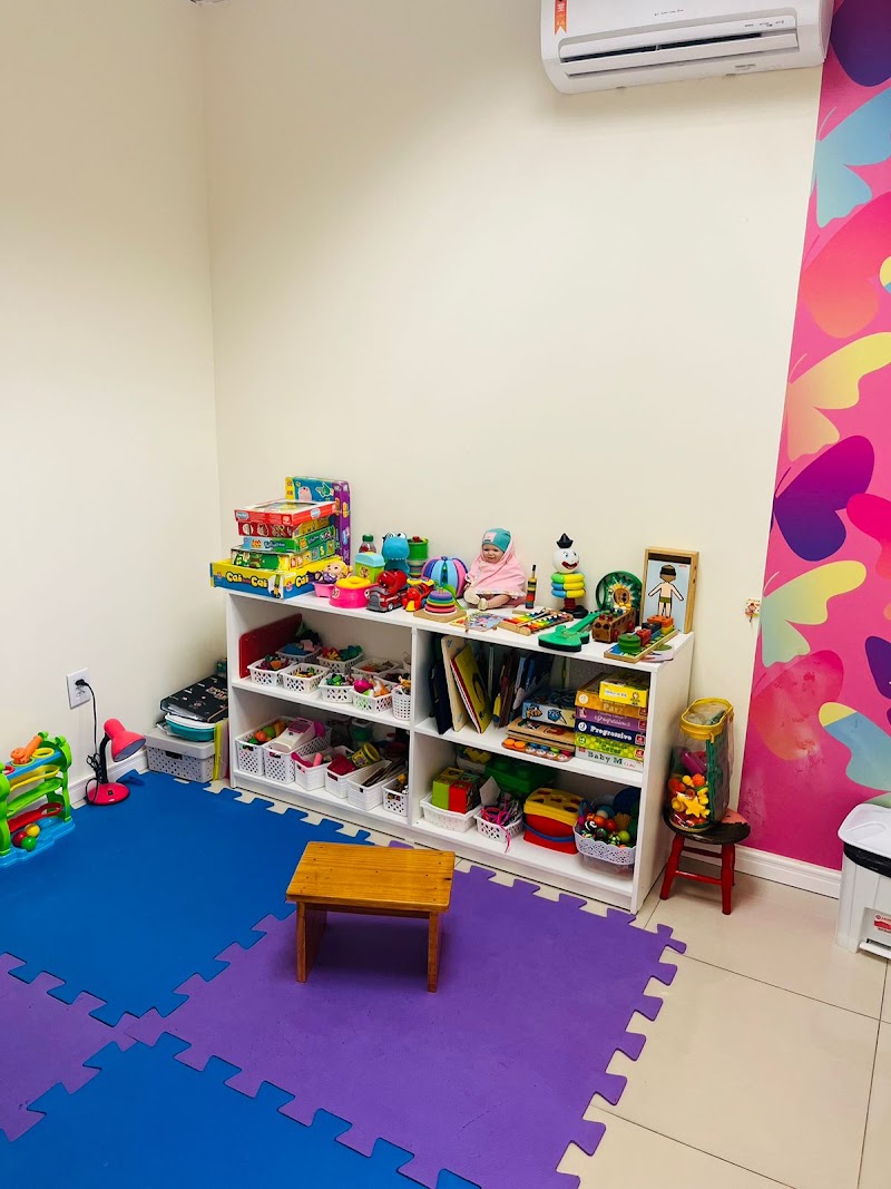 Foto de Superarsi - Centro de Referência em Autismo, Reabilitação Neuromotora e Comportamental