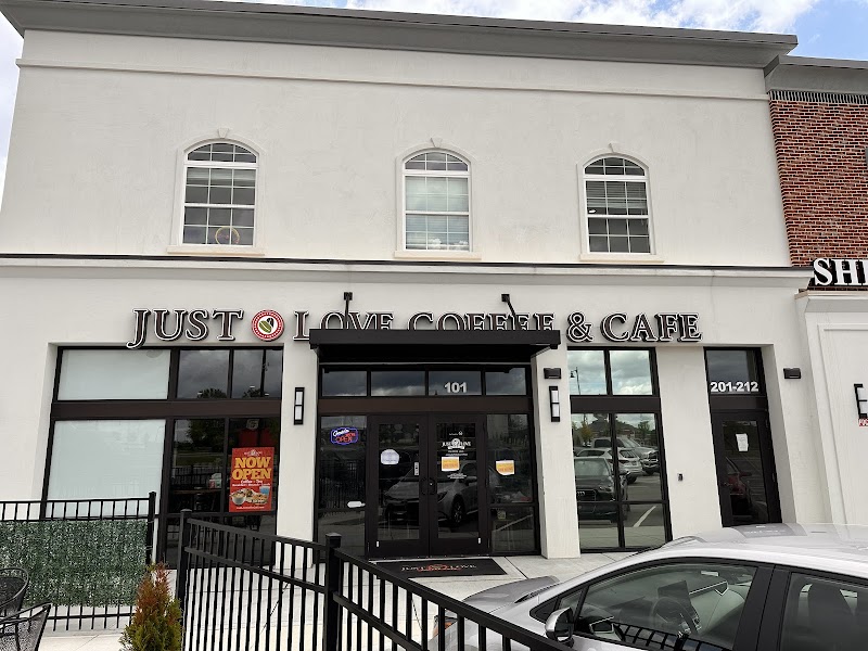 Just Love Coffee Cafe - Alcoa photo 4