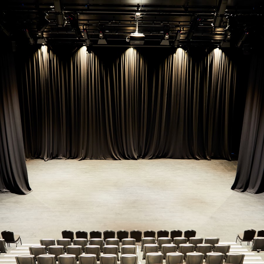 Black Box, Theatre & Venues at Papa Hou
