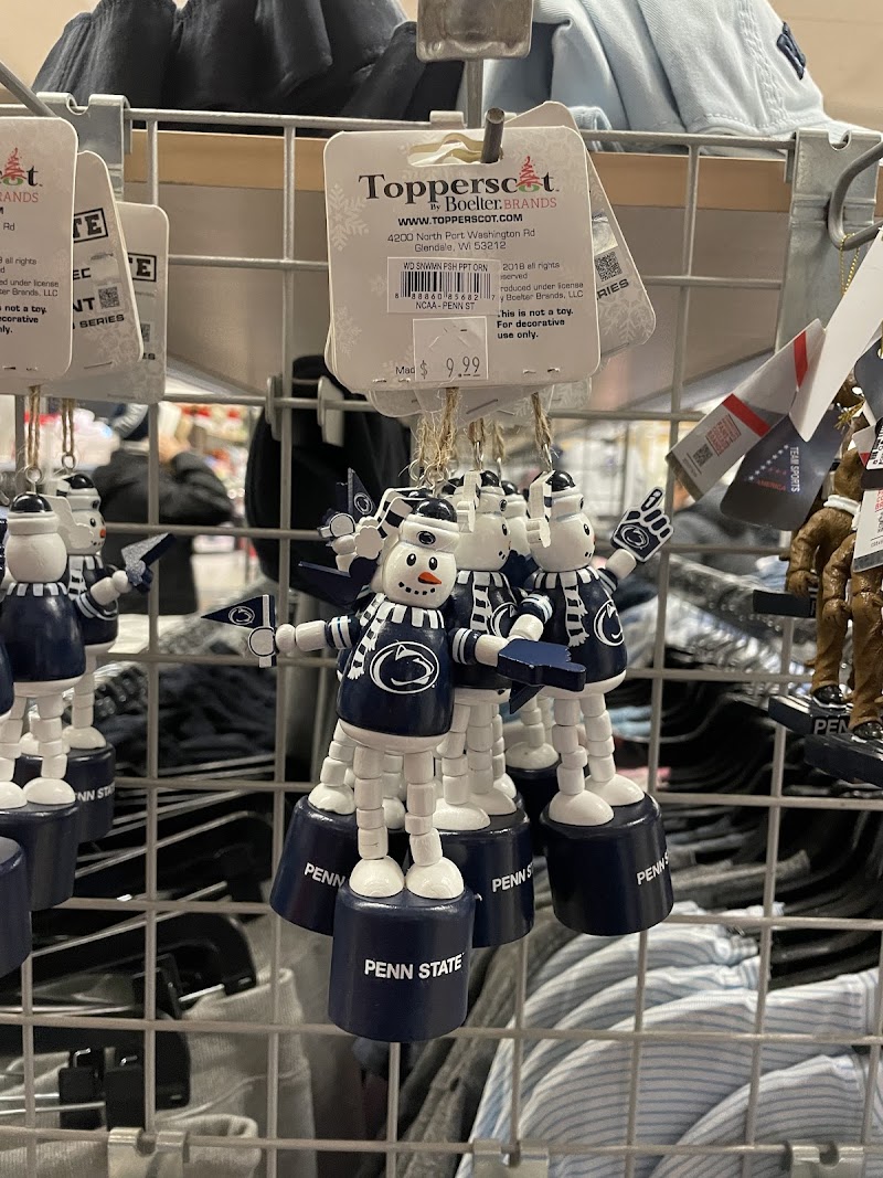 Drinkware & Accessories