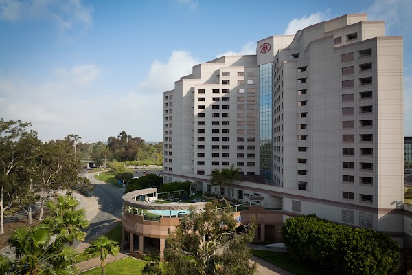 Hilton Long Beach