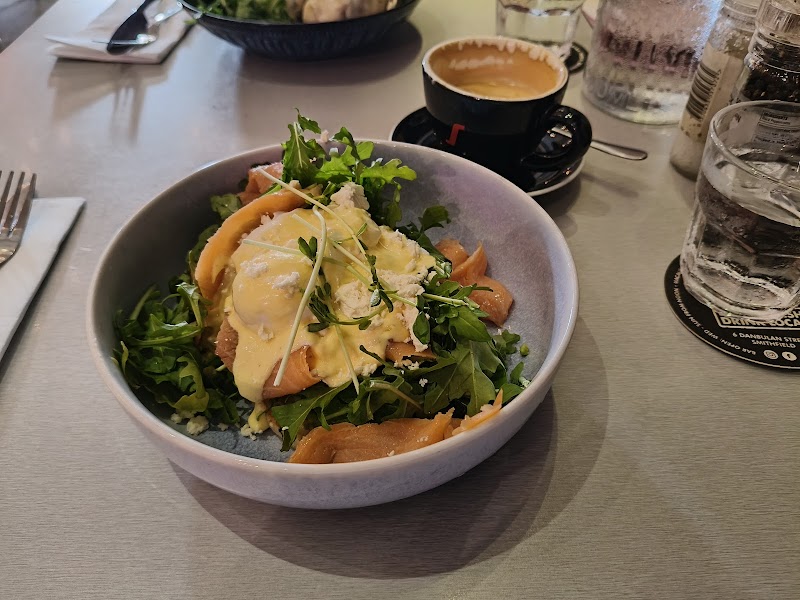 Café Strada photo 7