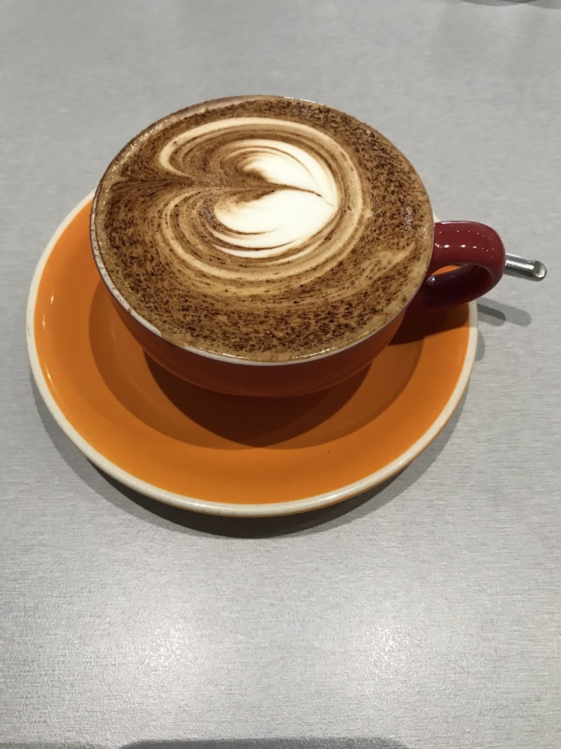 Café Strada photo 9