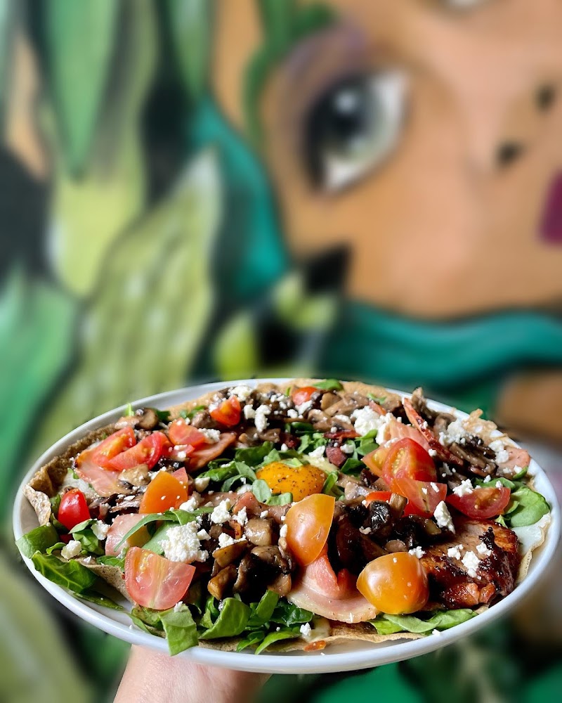 Café Strada photo 2