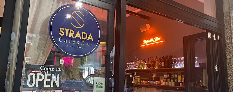 Café Strada