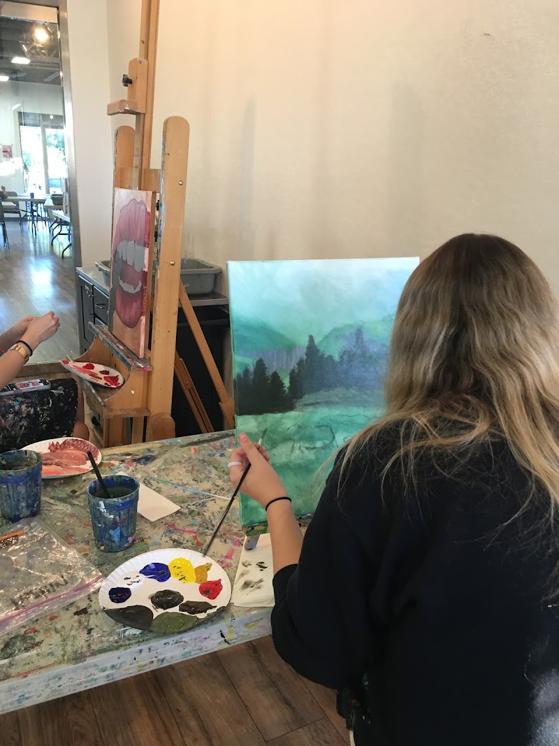 Creative Color Art Studios photo 5