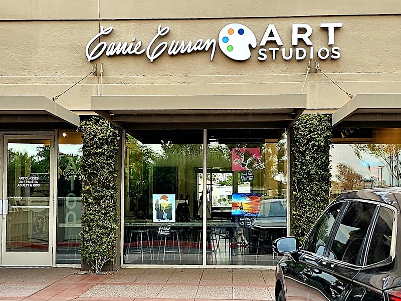 Creative Color Art Studios photo 6