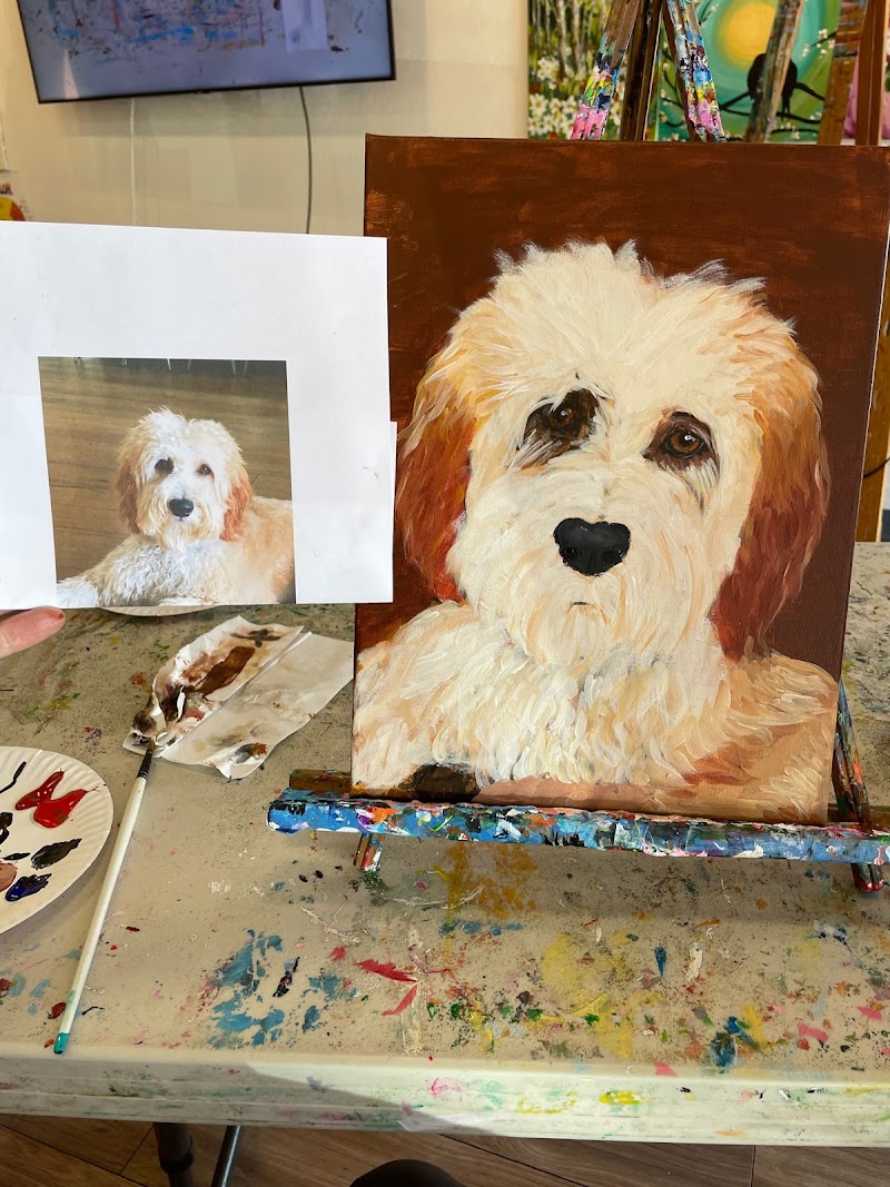 Creative Color Art Studios photo 8