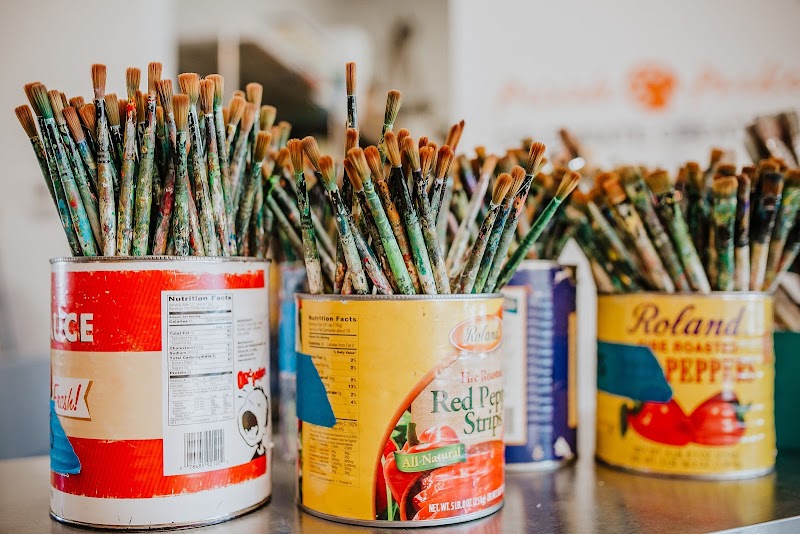 Creative Color Art Studios — Art Studio in Scottsdale