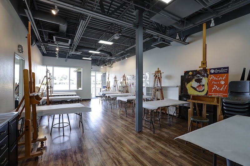 Creative Color Art Studios photo 10