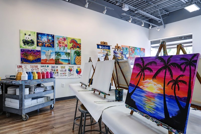 Creative Color Art Studios photo 3