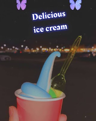 ايسكريم روز