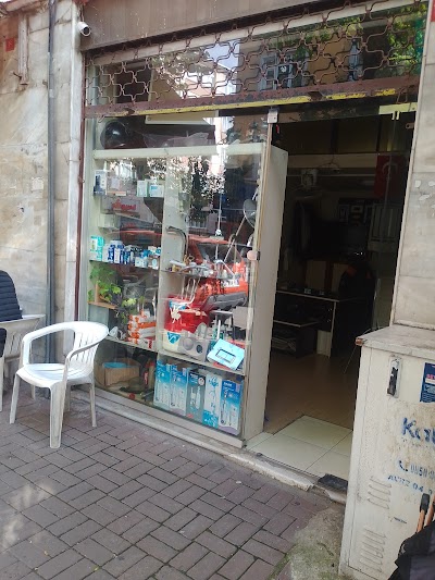 Yonca tesisat doğalgaz - Kombi Servisi