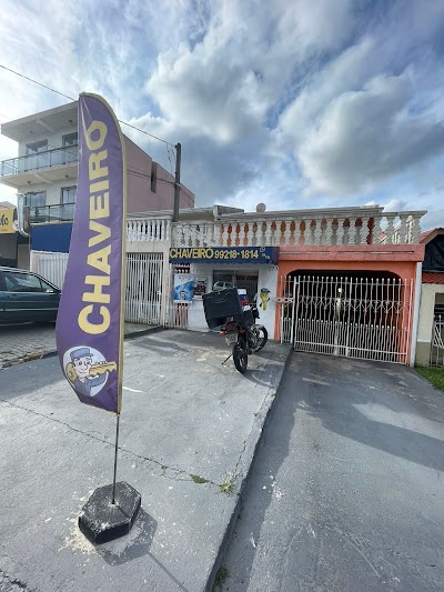Foto de Chaveiro 24 horas curitiba