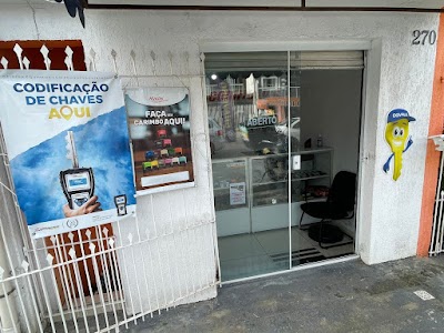 Foto de Chaveiro 24 horas curitiba