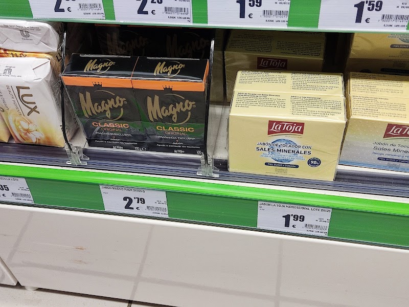 Supermercados Gadis photo 5