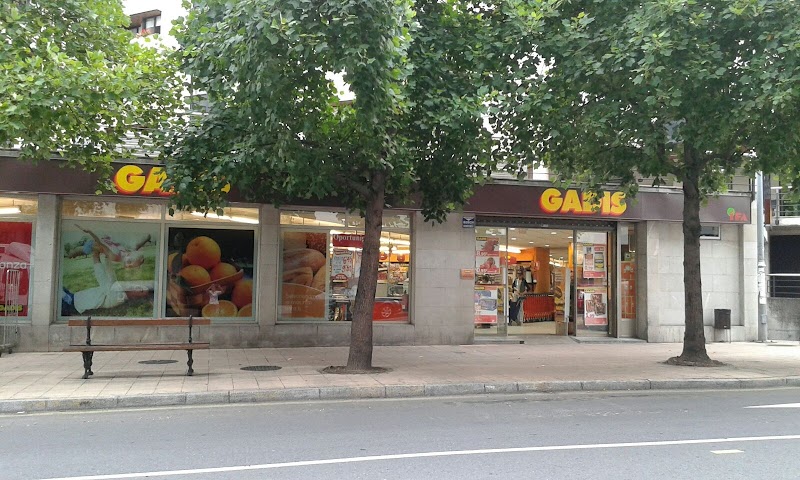Supermercados Gadis photo 1