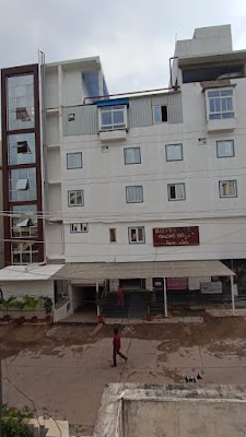 Maya's Hospital - Image 3