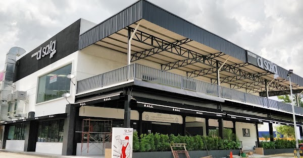 Restoran Al-Safa Bandar Seri Alam - Photo 1