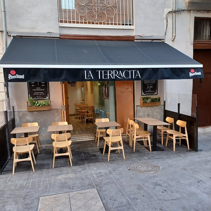 La Terracita Cuina de Mercat fotoğraf 1