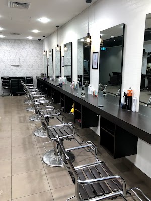 Jean Haddad Hair Studio photo 2