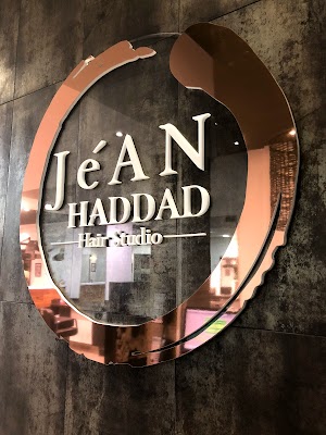 Jean Haddad Hair Studio photo 3