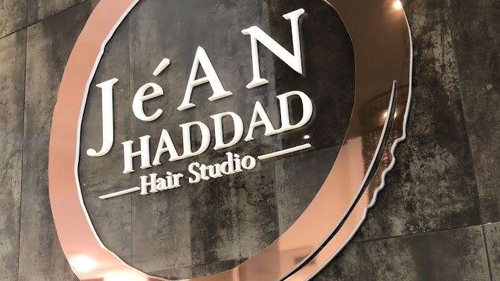 Jean Haddad Hair Studio