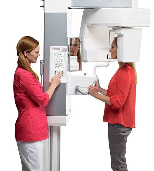 Radiologia Odonto imagem - Centro - foto 3