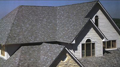 Summit Roofing