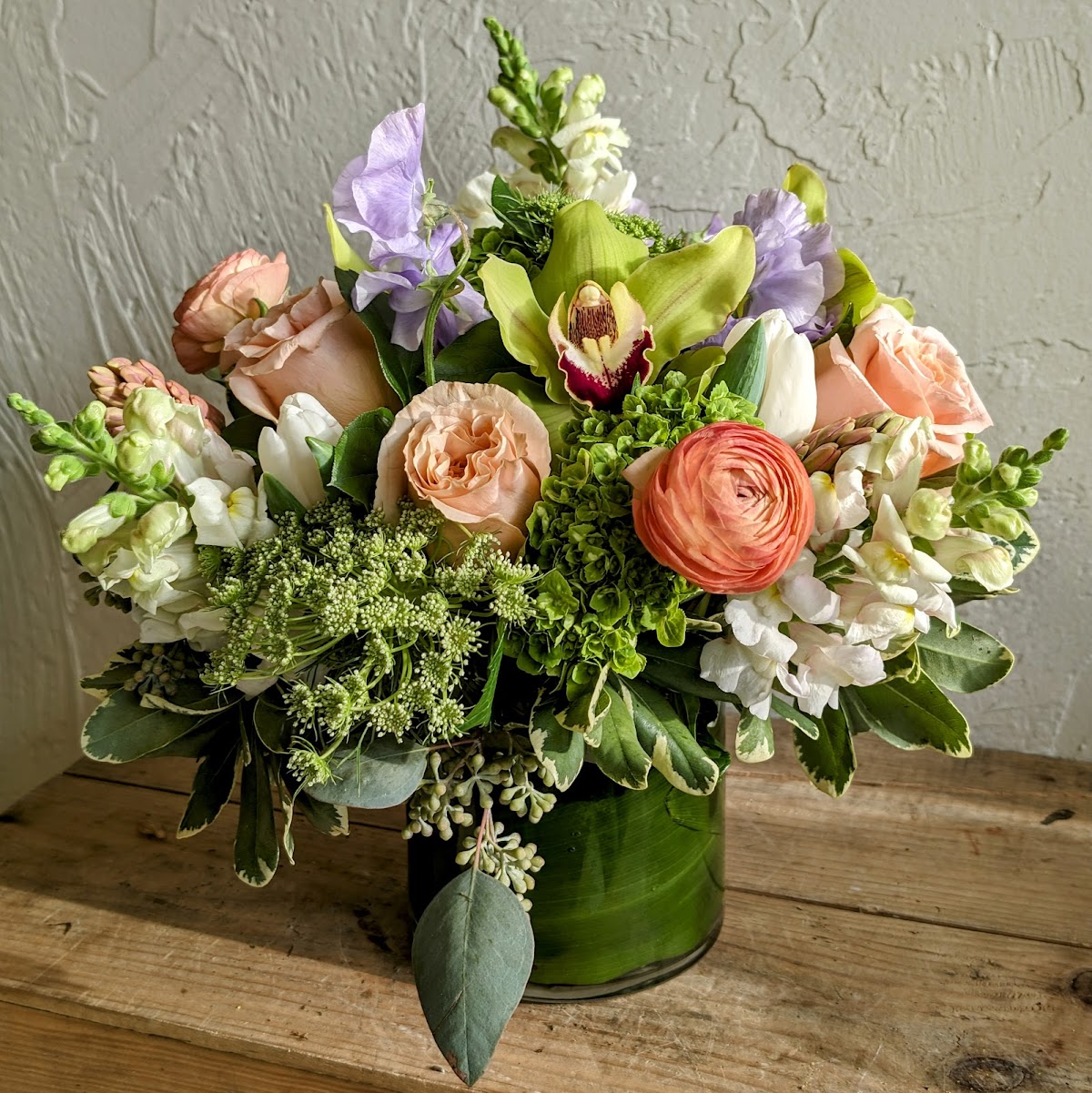 Jayne's Flowers - Boston: Google Places image 4