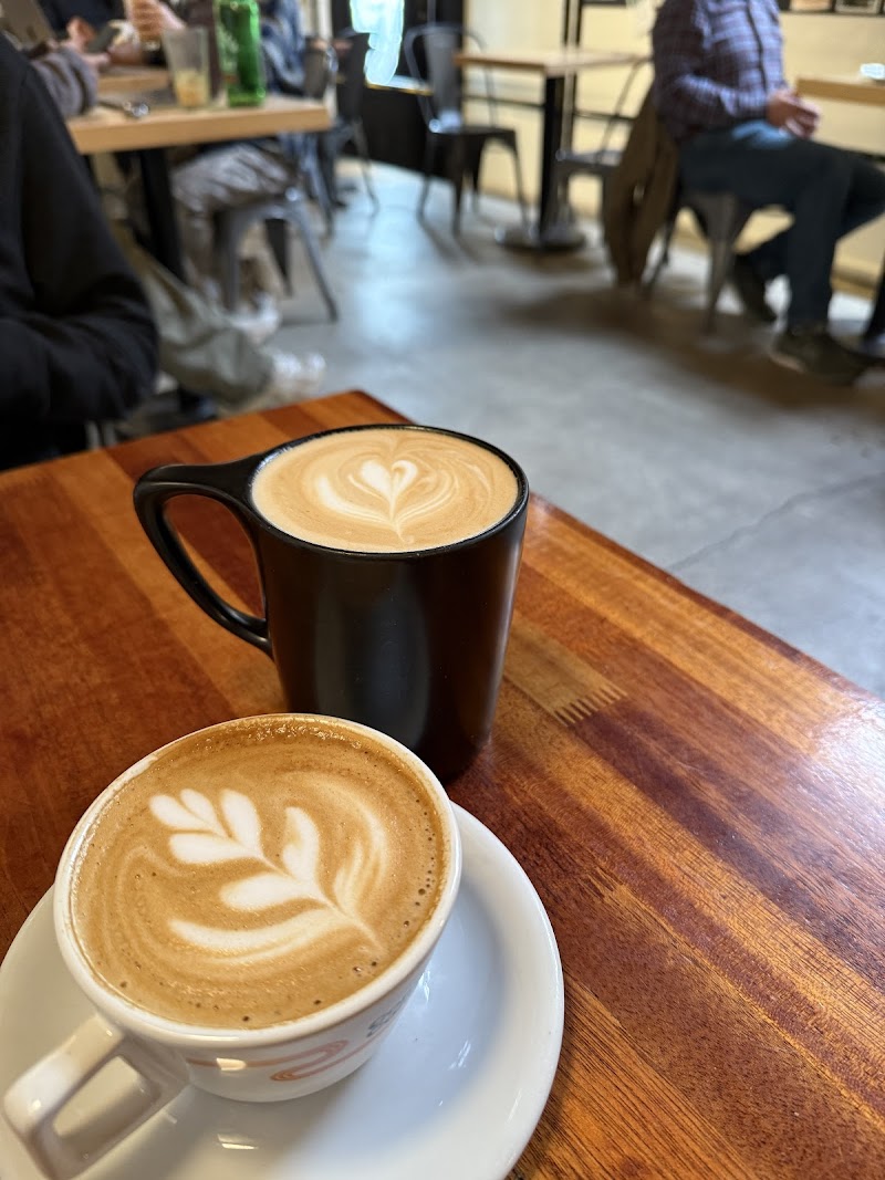 Component Coffee Visalia photo 3