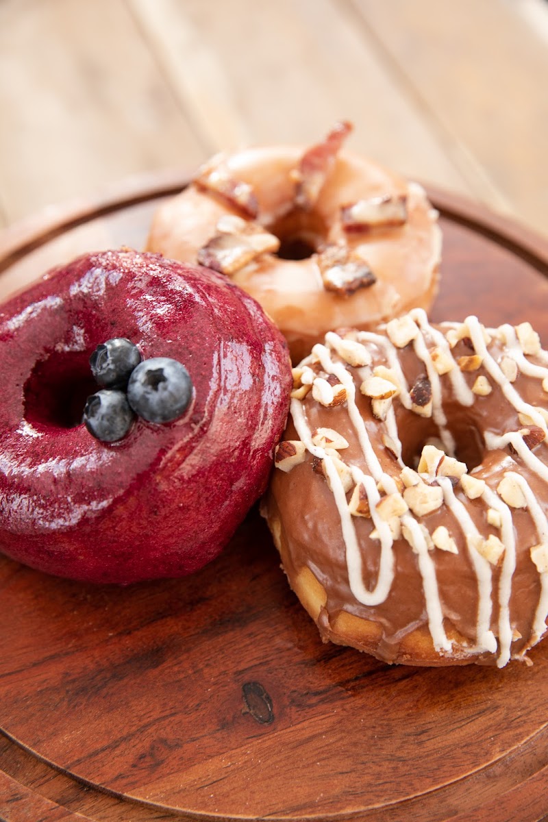 Component Coffee Visalia photo 2