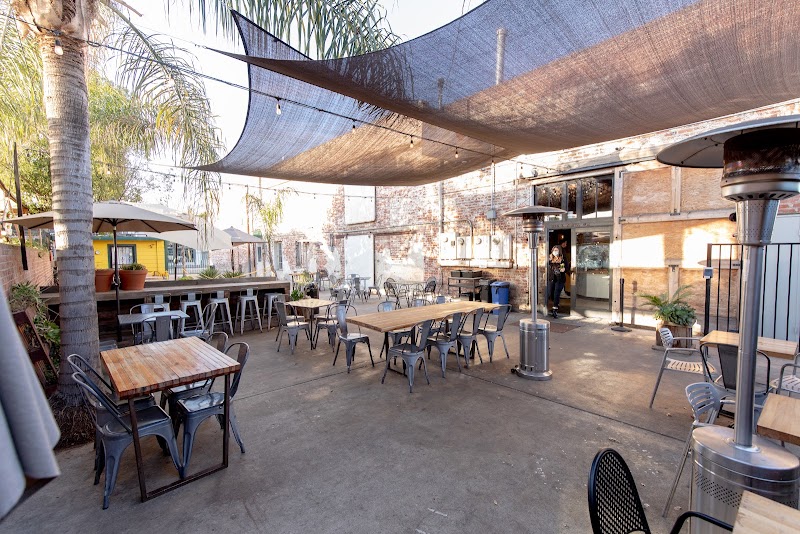 Component Coffee Visalia photo 1