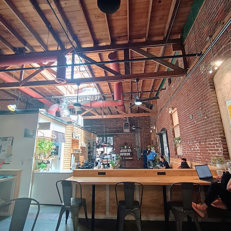 Component Coffee Visalia photo 4