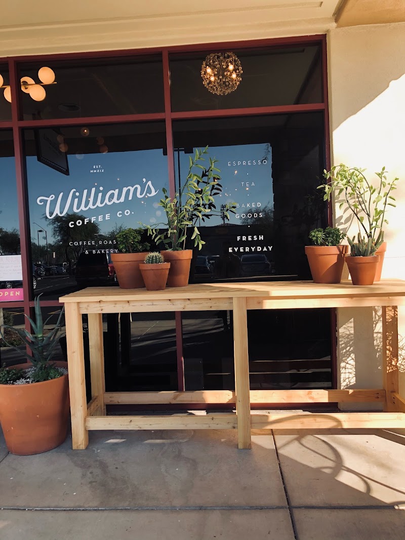 William's Coffee Co photo 1
