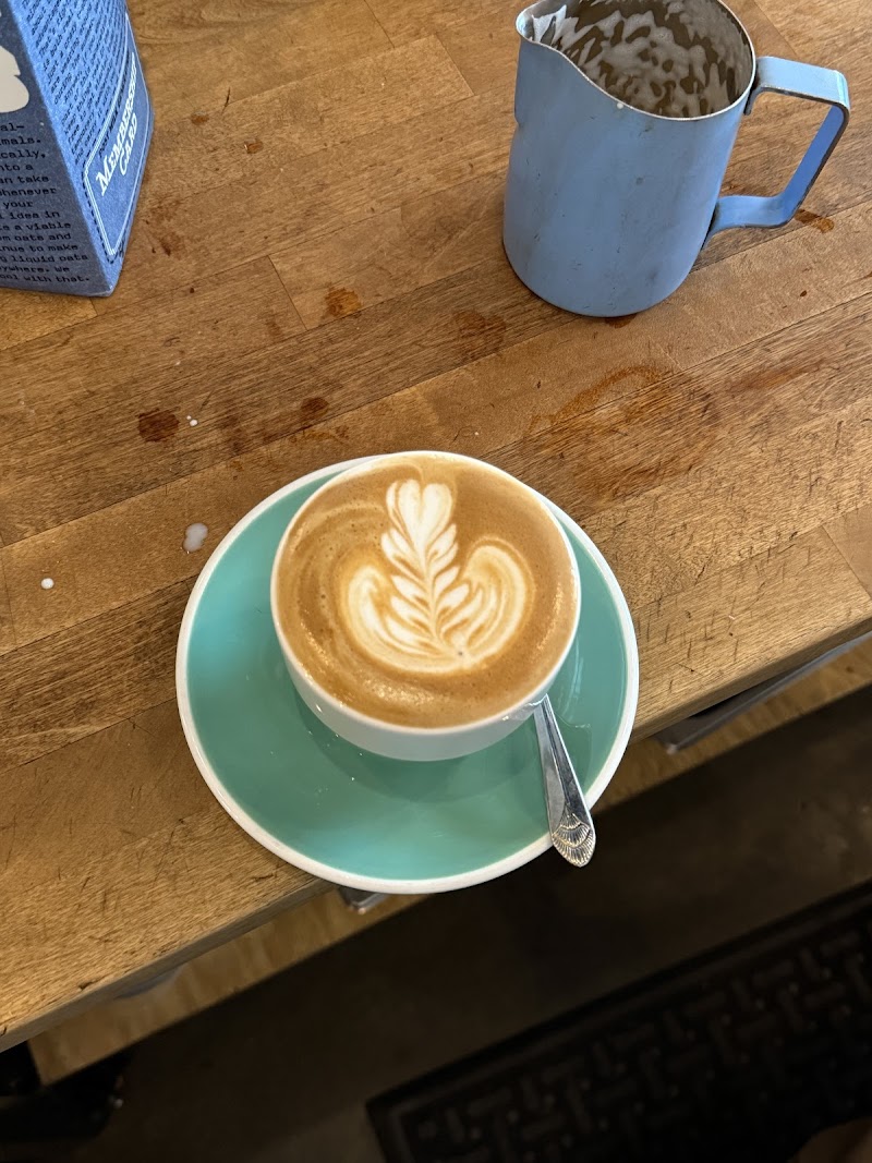 William's Coffee Co photo 4