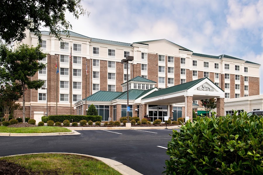 Hilton Garden Inn Durham Southpoint