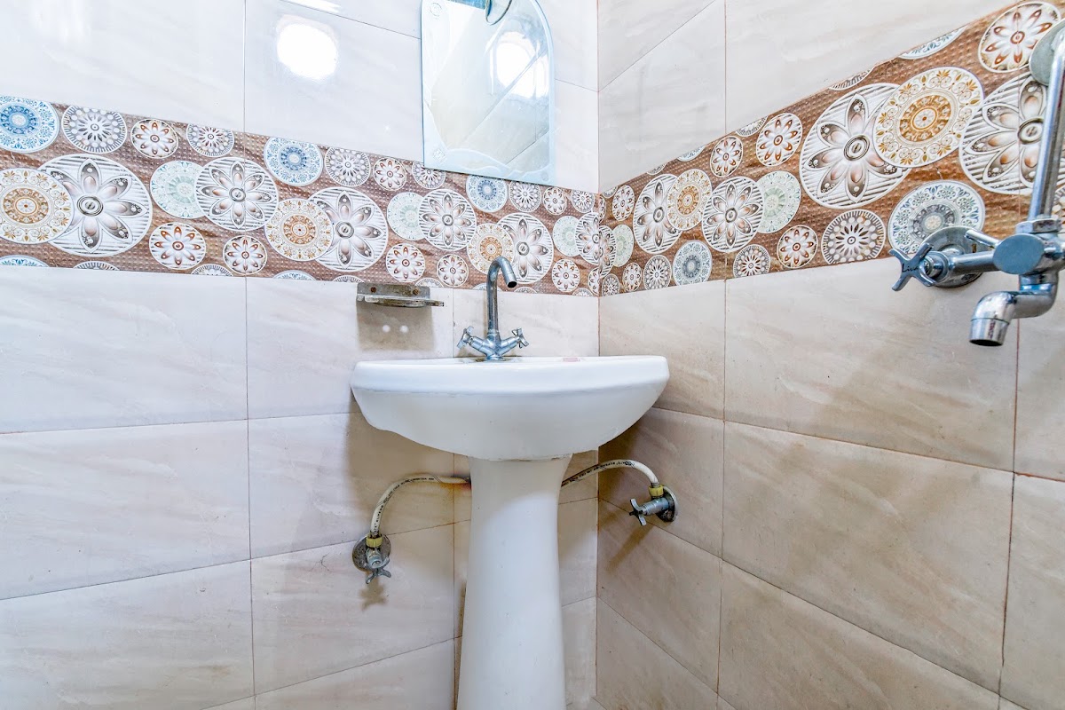 OSHO Shivdham Rishikesh