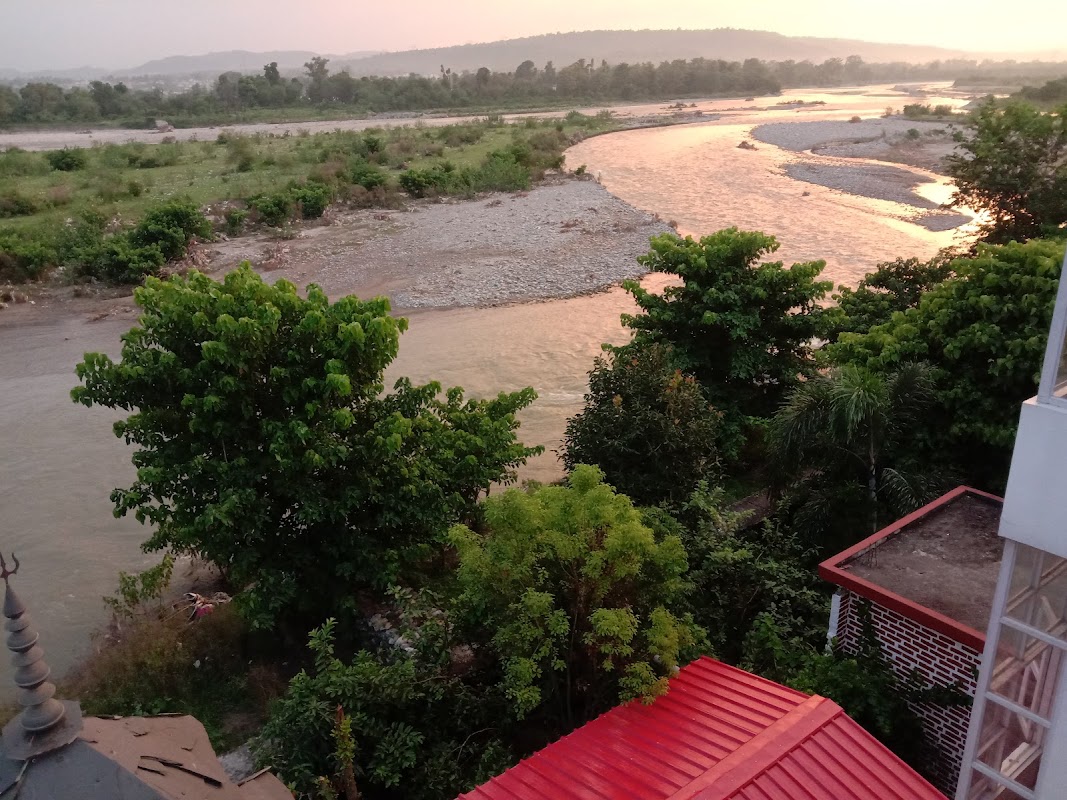 OSHO Shivdham Rishikesh