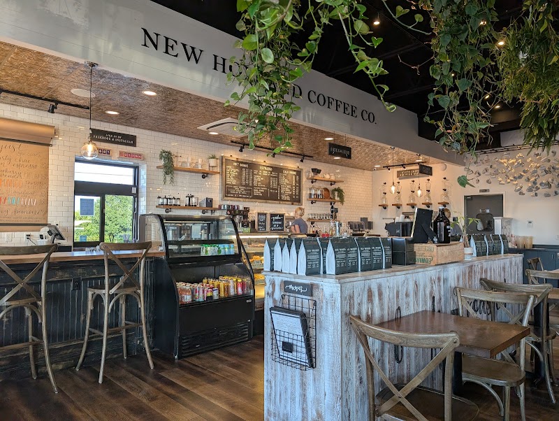 New Holland Coffee Company photo 4