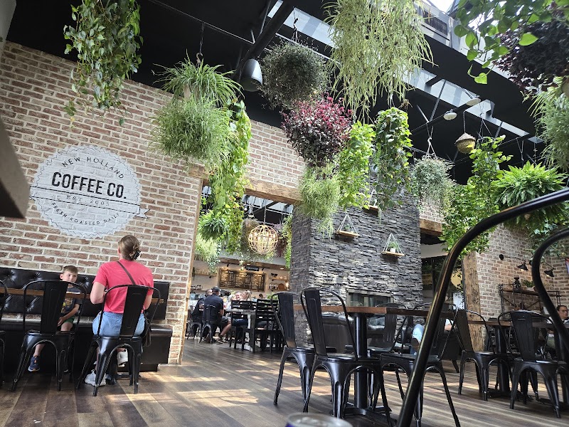 New Holland Coffee Company photo 3