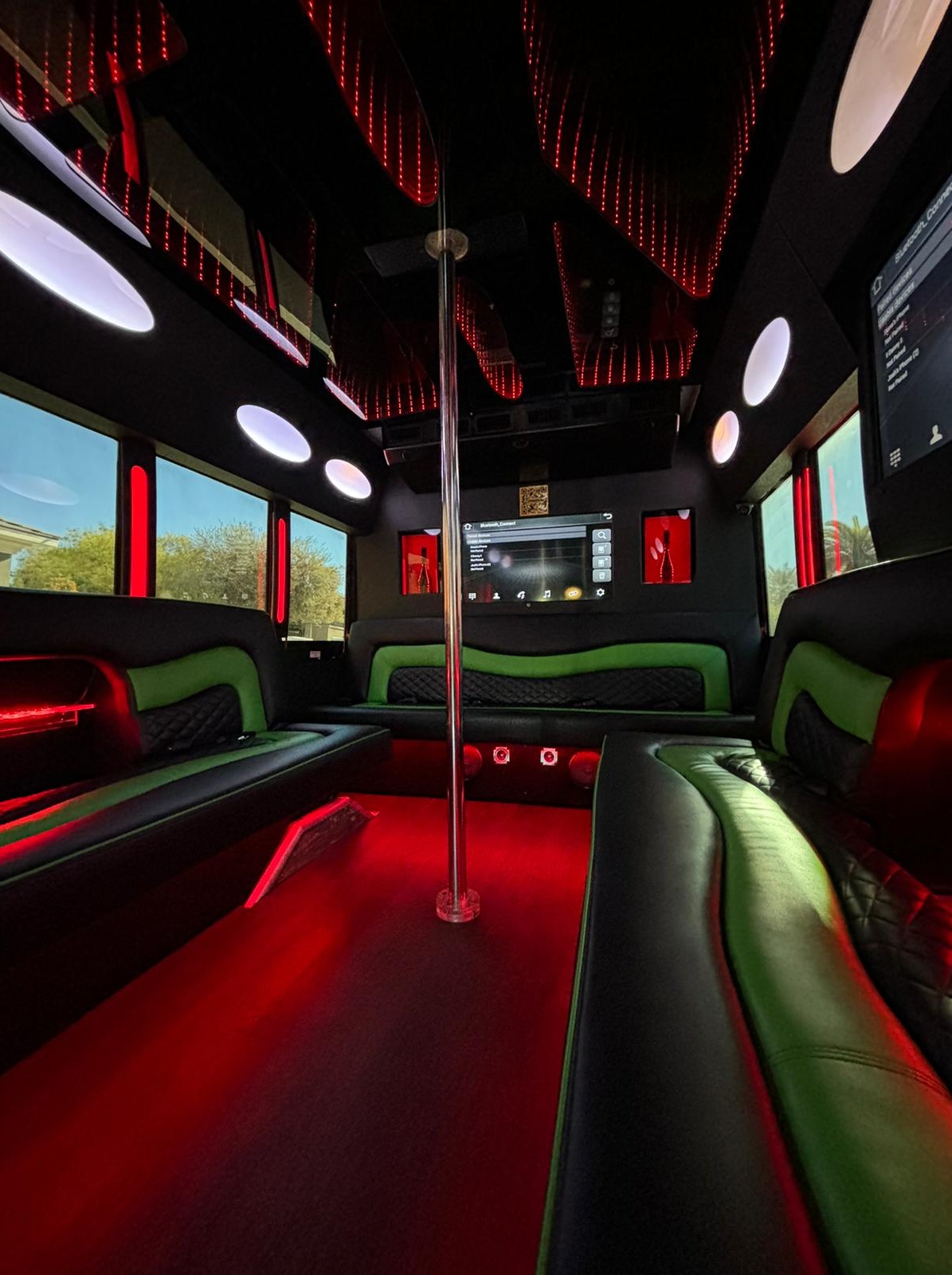 Las Vegas Party Bus: Google Places image 3