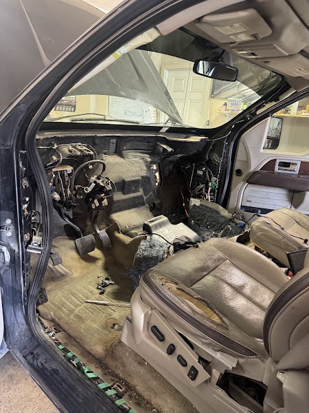 Marquez Full Auto Repair LLC