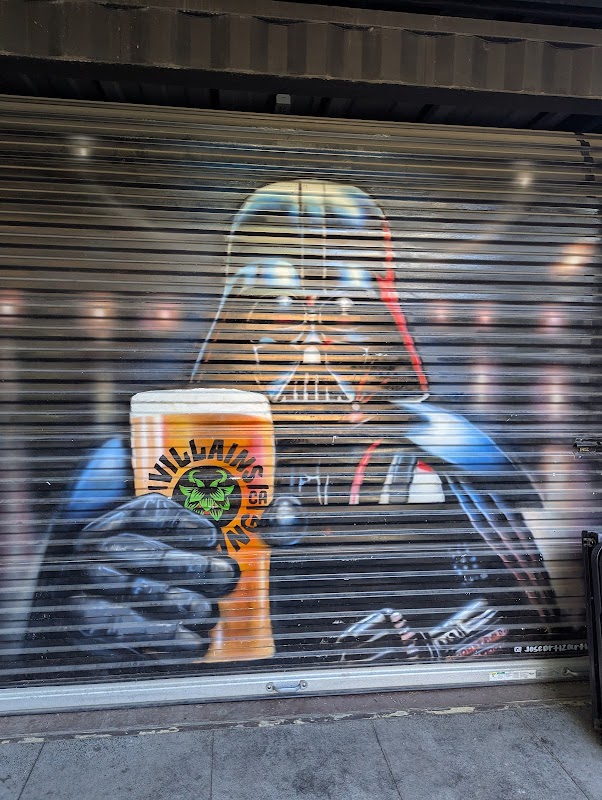 Villains Brewing Company photo 2