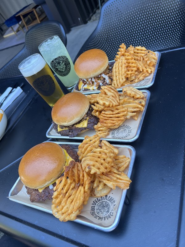 Villains Brewing Company photo 6