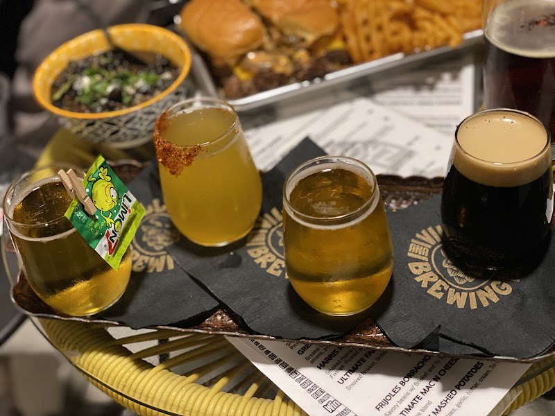 Villains Brewing Company photo 3