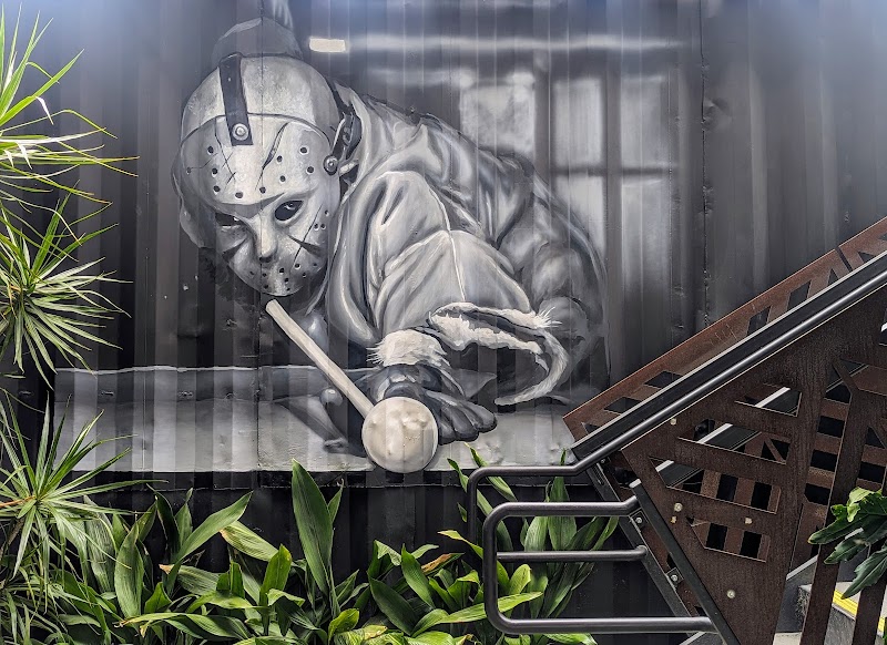 Villains Brewing Company photo 1