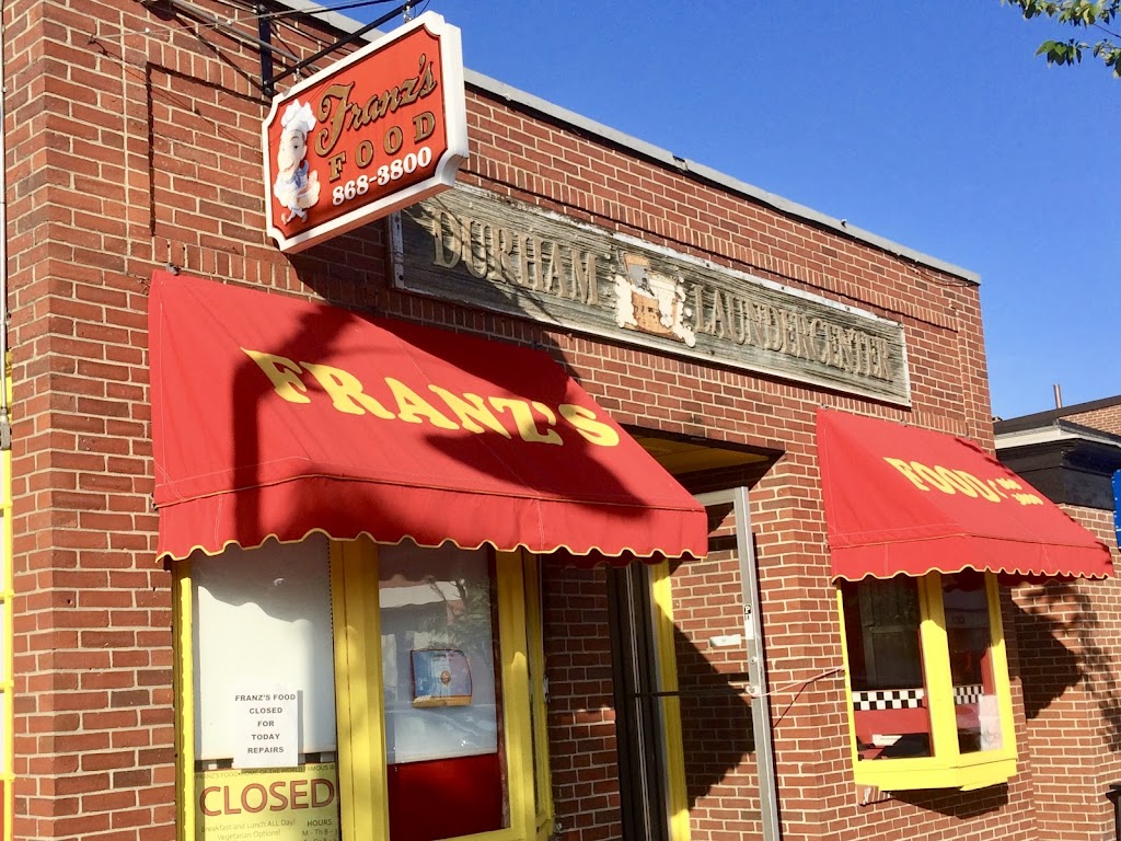 Franz’s Food